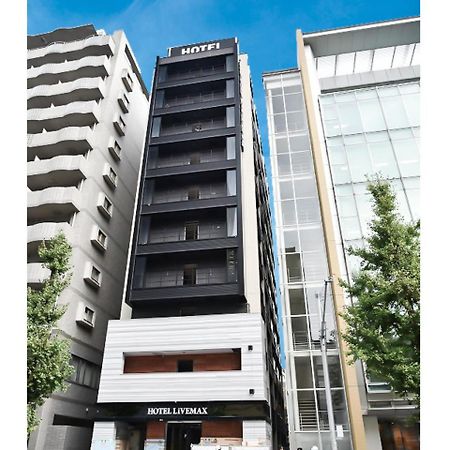 Hotel Livemax Hakataeki Minami Фукуока Экстерьер фото