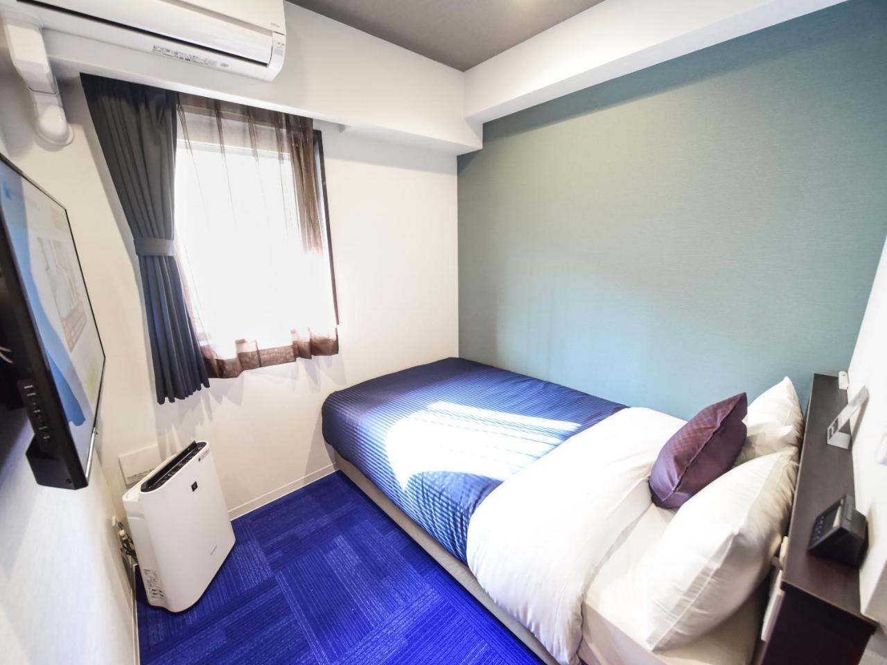 Hotel Livemax Hakataeki Minami Фукуока Экстерьер фото